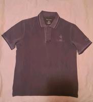 Marc O'Polo Herren Poloshirt,  Lila, Gr L, Neuwertig Nordrhein-Westfalen - Hamm Vorschau