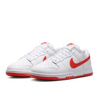 Nike Dunk Low Retro "Picante Red" NEU Gr.46 Nordrhein-Westfalen - Witten Vorschau