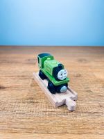 Thomas und seine Freunde Eisenbahn „LUKE“ Brio Holz ✅ Kreis Pinneberg - Halstenbek Vorschau