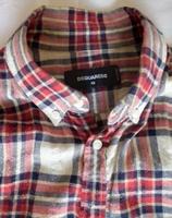 Original Dsquared2 Hemd Hannover - Linden-Limmer Vorschau