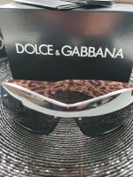 ***DOLCE & GABBANA LEOPARD SONNENBRILLE - SCHWARZ*** Hannover - Ricklingen Vorschau