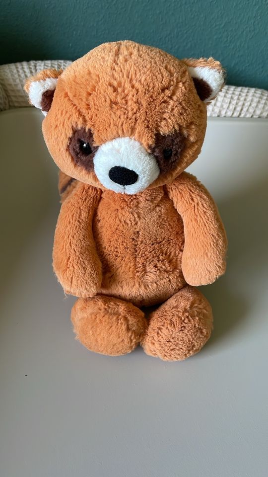 Jellycat u. Steiff Kuscheltiere,Teddy, Affen,Panda,Hund in Geestland