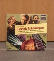 CD „Geniale Erfindungen“ Rheinland-Pfalz - Mainz Vorschau
