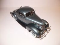 1:24 1937 Studebaker Dictator Coupe, Danbury Mint Hessen - Schlangenbad Vorschau