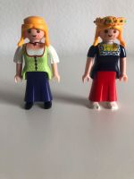 Zwei Playmobil Almfrauen Baden-Württemberg - Crailsheim Vorschau