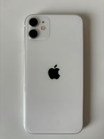 iPhone 11 weiß Nordrhein-Westfalen - Paderborn Vorschau