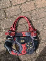 Süße Desigual Handtasche Hessen - Rodgau Vorschau