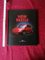 New Beetle Buch Hessen - Romrod Vorschau