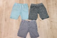 H&M, Topolino Shorts maritim blau weiß Gr. 110, 116 je Berlin - Tempelhof Vorschau