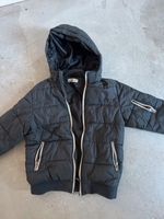 H&M warme Winterjacke 158 mit Kaputze Niedersachsen - Varel Vorschau