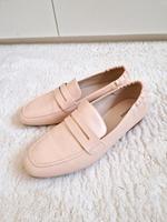 loafer Ballerina gr 39 rosa nude Bayern - Weng Vorschau