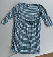 Umstandsmode Shirt 38 (M) blau weiß, h&m Bayern - Memmingen Vorschau