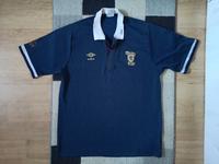 Schottland Trikot Blau Gr. L WM 1990 Italien Deutschland 1988 Dresden - Cotta Vorschau