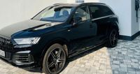 Audi Q7 Q8 4M Facelift Schutzfolien Innenraum komplett Armaturen Baden-Württemberg - Durmersheim Vorschau