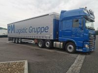 LKW - Fahrer (m/w/d) Fernverkehr - Vollzeit Bayern - Großostheim Vorschau