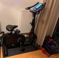 CST-BX60-B cardiostrong Ergometer - sehr guter Zustand Altona - Hamburg Altona-Nord Vorschau