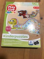 Holzpuzzel Playtive Baden-Württemberg - Neckargemünd Vorschau