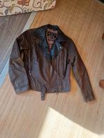 Barbour Wachsjacke Biker 38 M International-mit Porto! Nordrhein-Westfalen - Höxter Vorschau