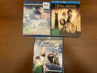 3 x Filme in BLURAY Hessen - Offenbach Vorschau