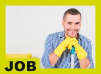 Gebäudereiniger Arnstadt (m/w/d), Job, Arbeit, Stelle, Yakabuna Thüringen - Osthausen-Wülfershausen Vorschau