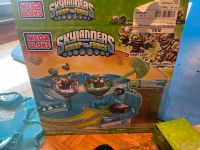 Skylanders Swap Force Mega Bloks 95300 Hot Loop Grilla Drilla OVP Nordrhein-Westfalen - Würselen Vorschau