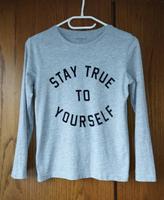 Langarmshirt H&M Größe 146cm (11 J.) Aachen - Aachen-Mitte Vorschau