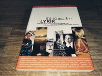 50 Klassiker - Lyrik - Bedeutende deutsche Gedichte Bayern - Augsburg Vorschau