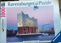 Große vielseitige an- und aufregende Puzzlesammlung Wandsbek - Hamburg Marienthal Vorschau