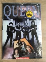 Queen Band Kalender 2007 Niedersachsen - Sickte Vorschau