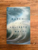 Durch die kälteste Nacht - Brittany C. Cherry; Compass Reihe 1 Hessen - Kassel Vorschau