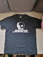 Skull Skates - Horse T Shirt Größe L Nordrhein-Westfalen - Bergisch Gladbach Vorschau