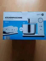 Switchon Küchenmaschine 300 W Rührschüssel 3,5 l faltbar Mitte - Wedding Vorschau