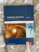 Mathe Buch Lambacher Schweizer Qualifikationsphase Grundkurs Nordrhein-Westfalen - Bornheim Vorschau