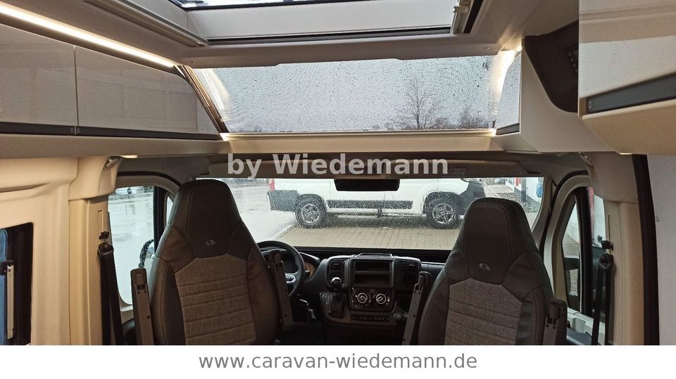 Adria Twin Supreme 640 SGX * MAXI * Safety * Autom. in Waltenhofen