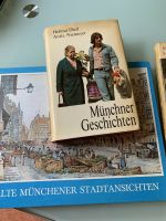 7 Bücher zur Münchner Geschichte München - Hadern Vorschau