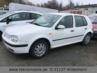 Volkswagen Golf IV 1.6 74 KW Niedersachsen - Hildesheim Vorschau