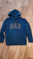 GAP Hoodie blau Gr. M Rheinland-Pfalz - Zellertal Vorschau