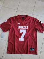 Jordan/Nike/NFL/College Football"Spencer Rattler"Sooners/Saints Nordrhein-Westfalen - Hagen Vorschau