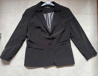 Betty Barclay Blazer Gr. 40 Schwarz Niedersachsen - Celle Vorschau