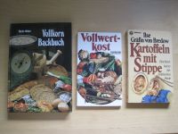 Kochbuch, viele Kochbücher, Alexander Herrmann,etc Bayern - Moosburg a.d. Isar Vorschau