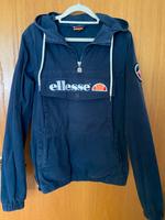 Schlupfblouson von ellesse Bayern - Gröbenzell Vorschau