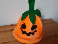 Kinder Kürbishut Halloween Verkleidung Nordrhein-Westfalen - Netphen Vorschau