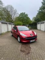 Peugeot 207 Top Zustand! Nordrhein-Westfalen - Voerde (Niederrhein) Vorschau