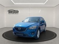 Mazda CX-5 2.2 SKYACTIV-D AWD Sports-Line+NAVI+XENON+ Hessen - Viernheim Vorschau