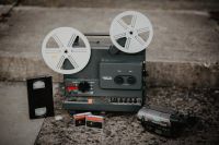 Digitalisiere Ihre Filme ( Super 8, HI 8, Mini-DV, VHS ) Nürnberg (Mittelfr) - Südoststadt Vorschau