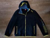 Puma Sweatjacke Hessen - Wölfersheim Vorschau