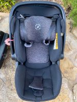 Babyschale Maxi Cosi Marble inkl. Isofix Saarbrücken-Mitte - St Johann Vorschau