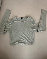 Langarmshirt grau Nordrhein-Westfalen - Neuss Vorschau