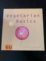 Buch Vegetarian Basics Nordrhein-Westfalen - Witten Vorschau