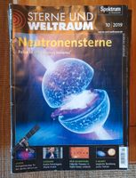 "Sterne und Weltraum" 2004-2019 Nordrhein-Westfalen - Lindlar Vorschau